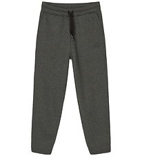 Pantalon de Jogging Mads Nørgaard - Phil - Mélange de charbon de