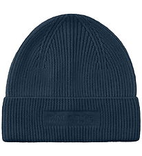 Mini A Ture Beanie - Knitted - MatBuoy - Outer Space