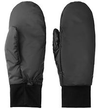 DAY ET Mittens - No Rain - Black
