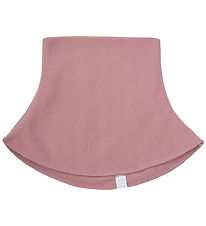 Color Kids Neck Warmer - Fleece - Woodrose