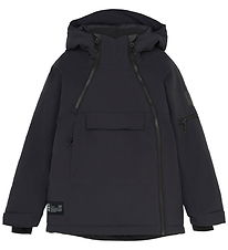 Color Kids Winterjacke - Ski - Phantom