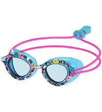 Speedo Zwembril - Sunny GPop - Light Blue
