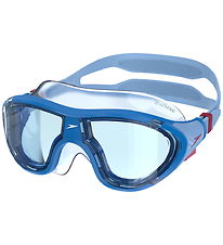 Speedo Zwembril - Junior Biofuse 2.0 Masker - Blue