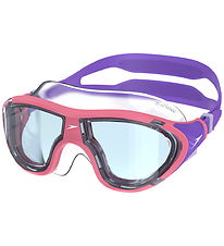 Speedo Zwembril - Junior Biofuse 2.0 Masker - Roze