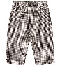 That's Mine Trousers - Hektor - Raven