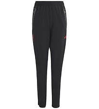 adidas Performance Hosen - LFC C VP - Black