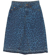 The New Rock – TnPrima – Mittel Blue Denim