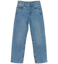 The New Jeans - TnPrue - Light Blue Denim