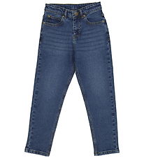 The New Jeans - TnJosh - Medium+ Blue