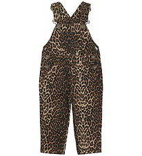 The New Overall - TnstPaloma - Federgrau