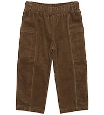 The New Cordhose - TnstPadeno - Toffee