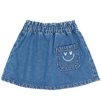 The New Rock - TnstPids - Medium+ Blue Denim
