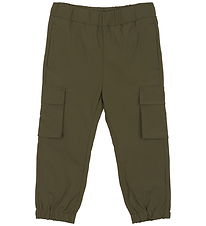 The New Hosen - Fracht - TnstPercyon - Efeu Green