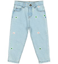 The New Jeans - TnstPortia - Light Blue Denim