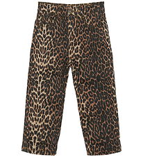 The New Jeans - Straight - TnstPaloma - Federgrau