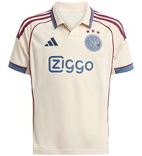 adidas Performance Fußballtrikot - Ajax 3 JSY Y - HALIVO