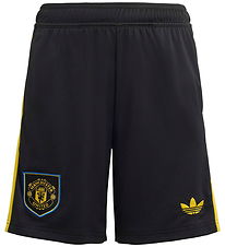 adidas Originals Schüsse – Mufc 3 SHO Y – Black