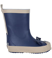 CeLaVi Gummistiefel - Wellies Dog - Ozeanien