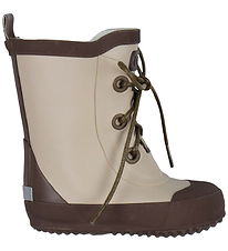 CeLaVi Gummistiefel Gefütterr - Gummistiefel - White Pepper
