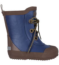 CeLaVi Gummistiefel Gefütterr - Gummistiefel - Ozeanien