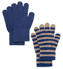 CeLaVi Gloves - 2-Pack - Oceania
