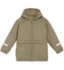 CeLaVi Softshell Jacket - Overland Trek