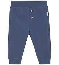 Minymo Joggingbroek - Vintage Indigo
