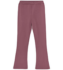 Minymo Hosen - Ausgestellt - Rose Brown