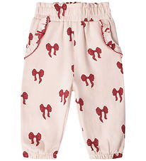That's Mine Sweatpants - Elsa - Rouge Loop