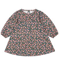 Konges Sløjd Kleid - Drey - Kyoto