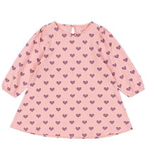 Konges Sløjd Kleid - Drey - Hortensia Coeur