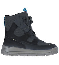 Superfit Stiefel - Gore-Tex - Grey/Black
