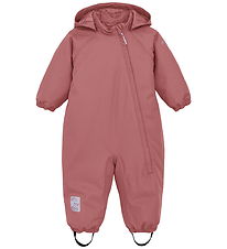 Minymo Schneeanzüge - Verdorrt Rose