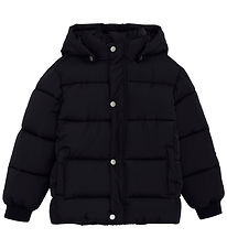 Minymo Jacke - Quilted - Steppschuh