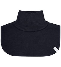 Minymo Neck Warmer - Knitted - Parisian Night