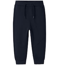 Name It Jogginghose - NmmVoltano - Navy Blazer