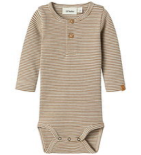 Lil' Atelier Body p/h - Slime - NbmOhio - Turtledy/SEPIA TINT