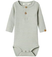 Lil' Atelier Body p/h - NbmOhio - Lima - Murmur/PIGEON