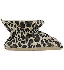 Melton Krabbelschuhe - Leo - Mojave-Wüste