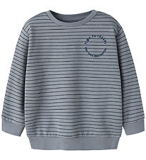 Name It Sweatshirt - NmmOmero - Tradewinds