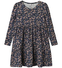 Name It Dress - NmfOalia - Navy Blazer