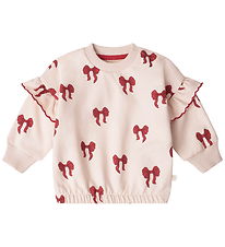 That's Mine Peysa - Noos - Amelia - Rouge Boucle