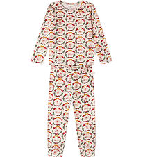 That's Mine Pyjamas - Noos - 2-delad - Emilio - Julkrans