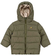 Konges Sløjd Puffer Jacket - Alpi - Kalamata