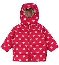 Konges Sløjd Steppjacke - Nuka - Amour Jazzy