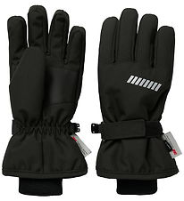 Name It Gloves - Noos - NknSnow10 - Black