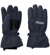 Name It Gloves - Noos - NknSnow10 - Dark Sapphire