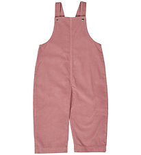 Müsli Overalls - Corduroy - Nostalgia Rose
