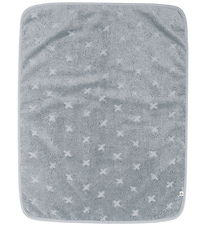 Müsli Towel - 50x65 - Jasmin Blue
