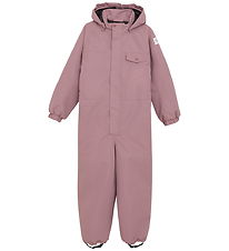 Color Kids Vinteroverall - Overall - Woodrose